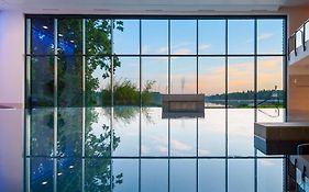 Aspria Hannover Maschsee Sport&Spa